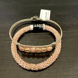 Luca & Danni Bracelets set of 2. NWT